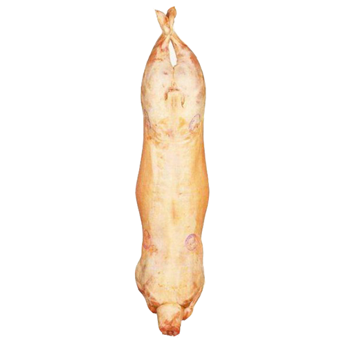 AGNEAU ENTIER UE - Abattoir de Bondy