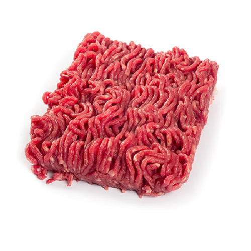 VIANDE HACHEE - Abattoir de Bondy